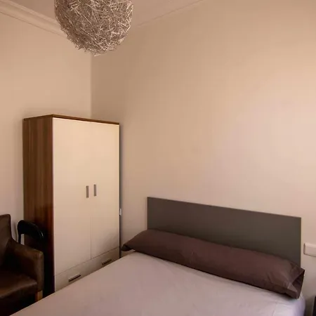 Apartamento Londres León Buitenkant foto