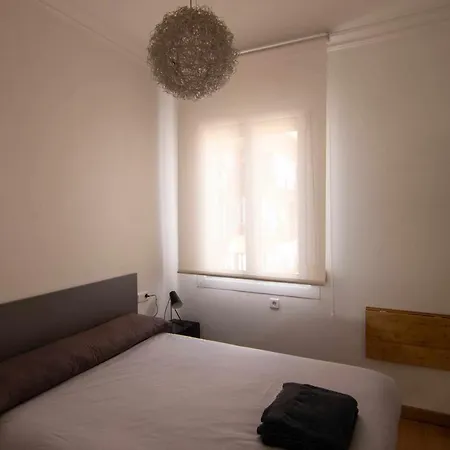 Apartamento Londres León Buitenkant foto