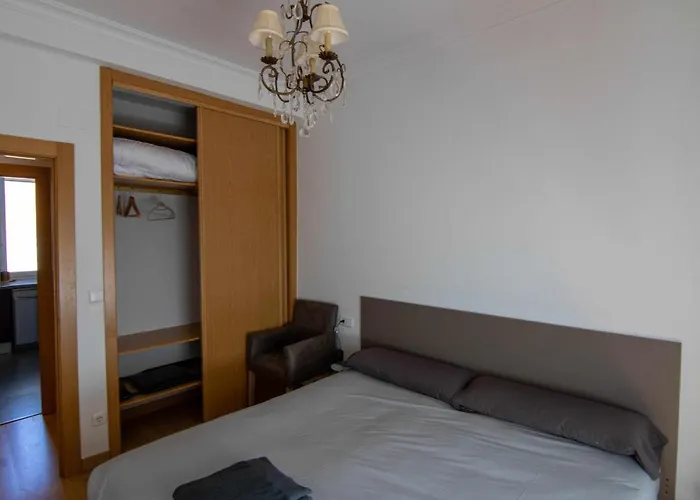 Apartamento Londres