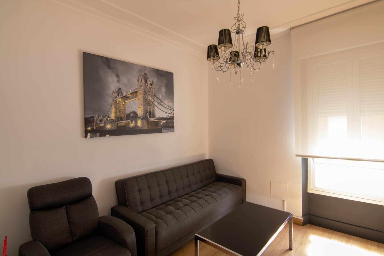 Appartement Londres