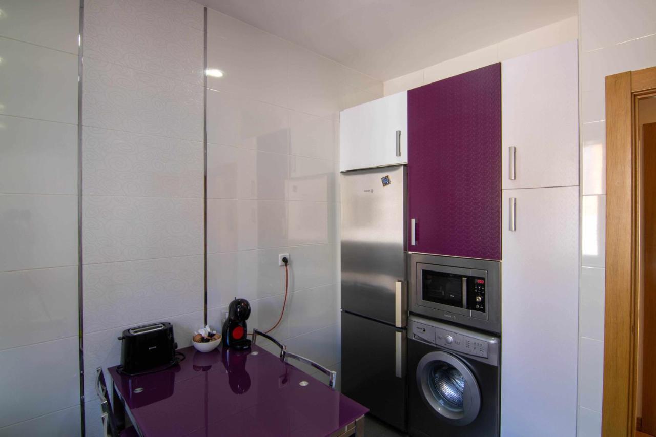 Londres Appartement León