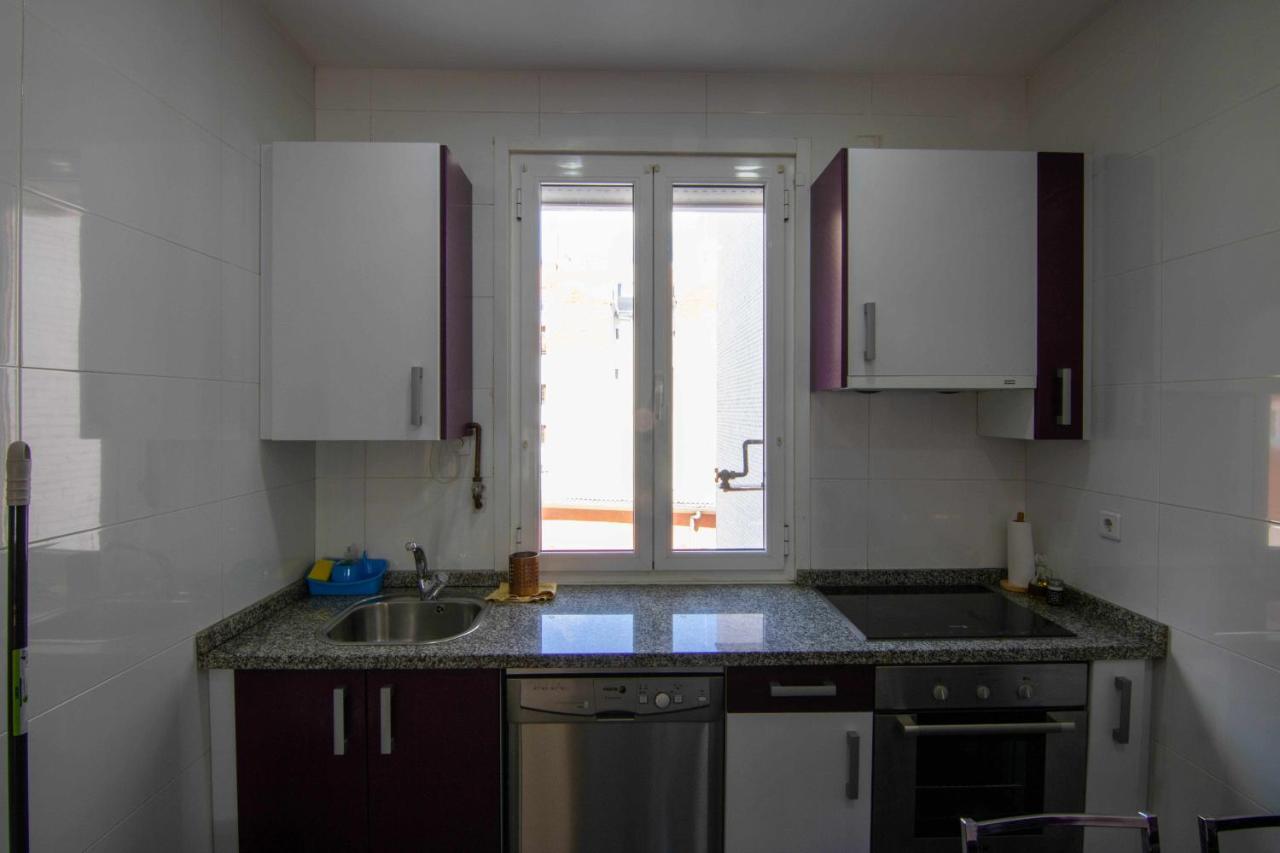 Londres Apartment *