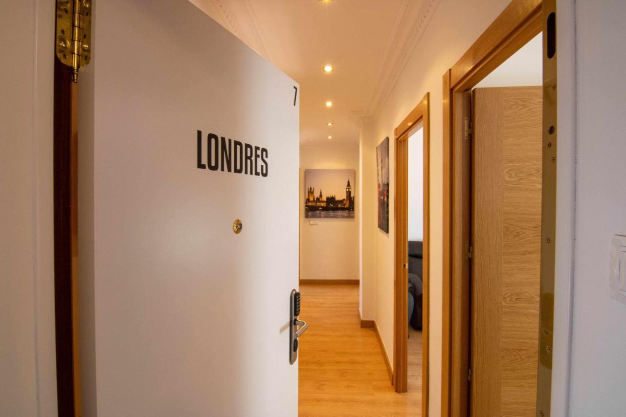 Londres Appartement *